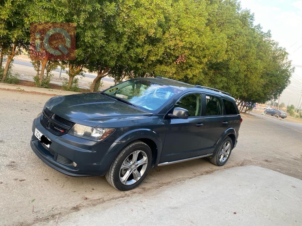 Dodge Journey